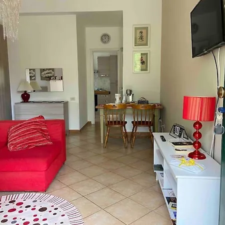 Colli House * Sezze