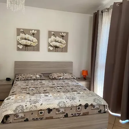 Colli House Holiday home