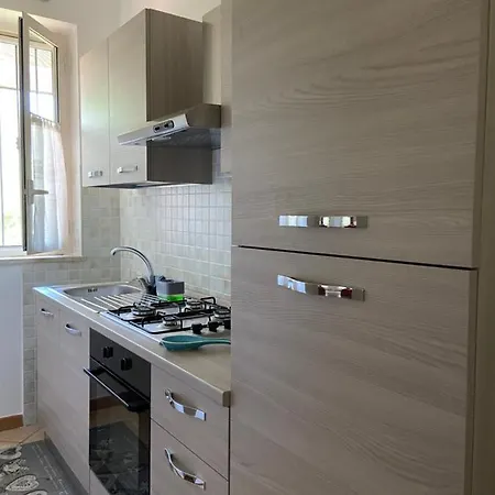 Colli House Sezze