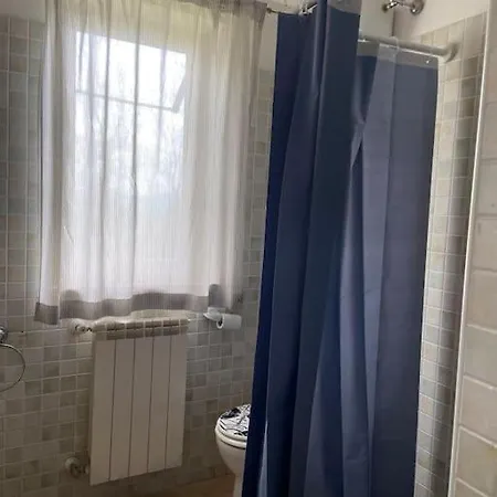 Colli House Holiday home Sezze