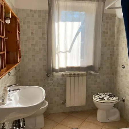 Colli House *