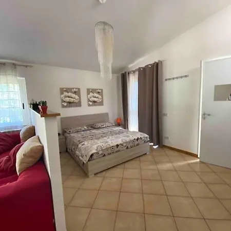Colli House
