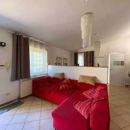Colli House Holiday home Sezze