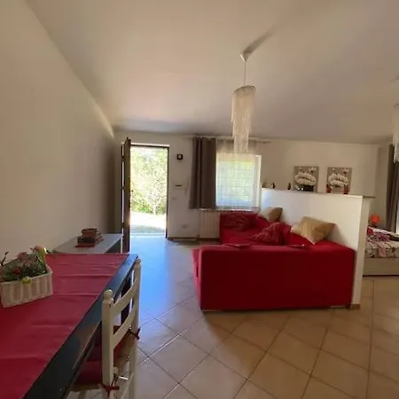 Colli House Holiday home