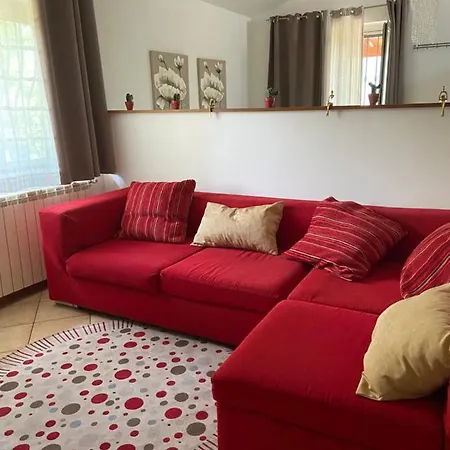 Colli House Sezze