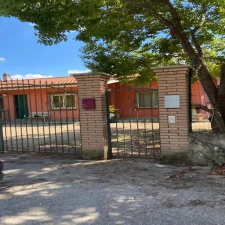 Colli House Holiday home *